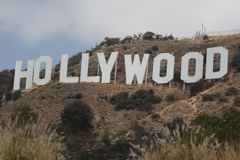 Celebrity Gossip
