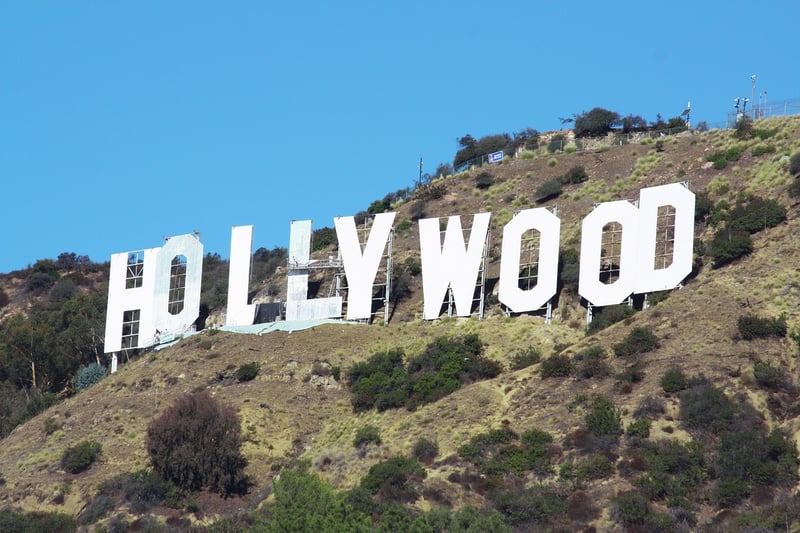 Celebrity Secrets